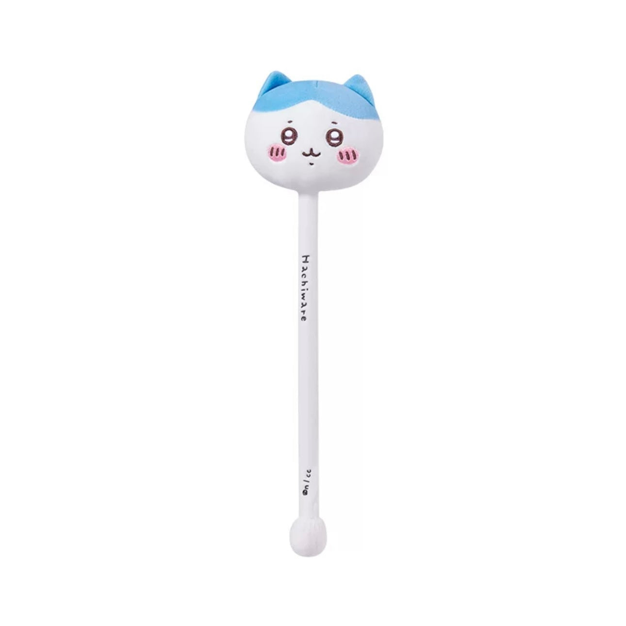 ChiiKawa X Miniso | ChiiKawa Hachiware Usagi Massage Stick - Kawaii Massager items Room Decoration KawaiiGiftLand