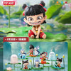 Popmart Ne Zha | Ne Zha 2 Movie Mystery Box - Kawaii Items Toy Collection Blind Box