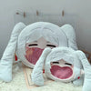 Japanese Anime FRIEREN | Frieren Cute Icon Itabag Backpack and Crossbody Bag - Cute Kawaii Item