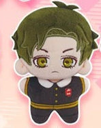 Nullset x SPYXFAMILY | Anya Loid Yor Forger Damian Becky Yuri Twilight Thorn Princess Cute Plush Doll - Cute Kawaii Mini Doll Mystery Blind Box