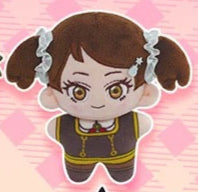Nullset x SPYXFAMILY | Anya Loid Yor Forger Damian Becky Yuri Twilight Thorn Princess Cute Plush Doll - Cute Kawaii Mini Doll Mystery Blind Box