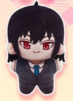 Nullset x SPYXFAMILY | Anya Loid Yor Forger Damian Becky Yuri Twilight Thorn Princess Cute Plush Doll - Cute Kawaii Mini Doll Mystery Blind Box