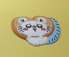 [Pre-order] ChiiKawa ChiiKawa Days Shanghai Limited Series Blind Box | ChiiKawa Hachiware Usagi Momonga Kurimanju Rakko Shisa Crab in Different Food Costume Cute Fridge Magnet Blind Box - Kawaii items Room Decoration