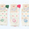 ChiiKawa X Miniso White Christmas Series | ChiiKawa Hachiware Usagi Cute Icon Socks - Kawaii Items Room Decoration