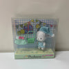 Japan Sanrio Pochacco Little Pajamas Mini Doll Toy Collections