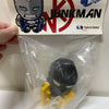 Japan Kinnikuman Spice Seed Muscle Shot 29pcs Limited | Junkman Black - Five Star Y Romando Rare
