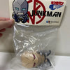 Japan Kinnikuman Spice Seed Muscle Shot 29pcs Limited | Junkman Gold - Five Star Y Romando Rare
