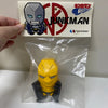 Japan Kinnikuman Spice Seed Muscle Shot 29pcs Limited | Junkman Yellow - Five Star Y Romando Rare