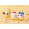 Japan ChiiKawa Mamemaki Spring series | ChiiKawa Hachiware Usagi Mamemaki Plush Doll Keychain - Kawaii items Room Decoration doll