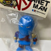 Japan Kinnikuman Spice Seed Muscle Shot 29pcs Limited | Planet Man Sky Blue - Five Star Y Romando Rare