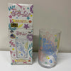 Banpresto Sailormoon Sailor Moon Turn Stick Glass Cup 20th Anniversary Retired
