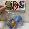Japan Kinnikuman Spice Seed Muscle Shot 29pcs Limited | Planet Man - Five Star Y Romando Rare