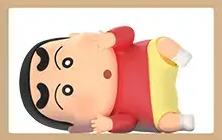 TOPTOY Crayon Shin-chan Retro Daily Life Series Blind Box Figure