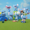 TOPTOY x Stitch Hello Series Box Part 1 - Figure Collectable Toys Mystery Blind Box