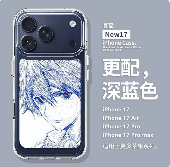 Japanese Anime Evangelion Cases|  iPhone Case PLUS SE2 11 12 13 14 15 16e 16 17 17e Pro Promax 12mini 13mini