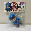 Japan Kinnikuman Spice Seed Muscle Shot 29pcs Limited | The Ninja Blue Suit - Five Star Y Romando Rare