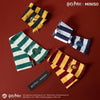 Harry Magical School Wizard Witch X Miniso | Magical School Four Houses Pet Scarf Red Yellow Green Blue - Kawaii items