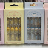 Japan ChiiKawa | ChiiKawa Hachiware Usagi Momonga Cute Icon Nail Chips Set - Kawaii items Accessory & Decoration