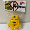 Japan Kinnikuman Spice Seed Muscle Shot 29pcs Limited | Sunshine Yellow - Five Star Y Romando Rare