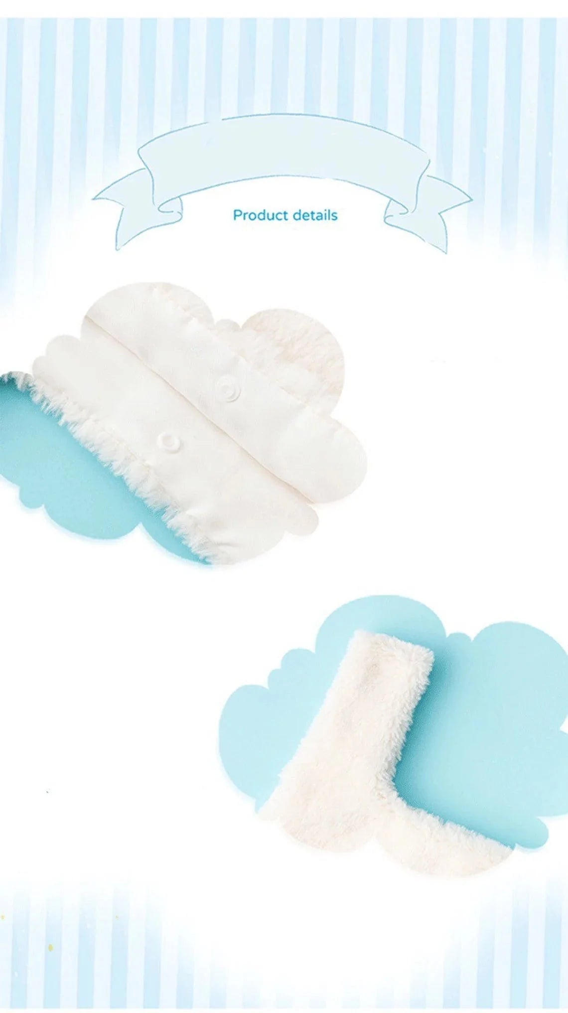 Sanrio My Melody Cinnamoroll Pompompurin Fluffy Handbag Tote Bag KawaiiGiftLand