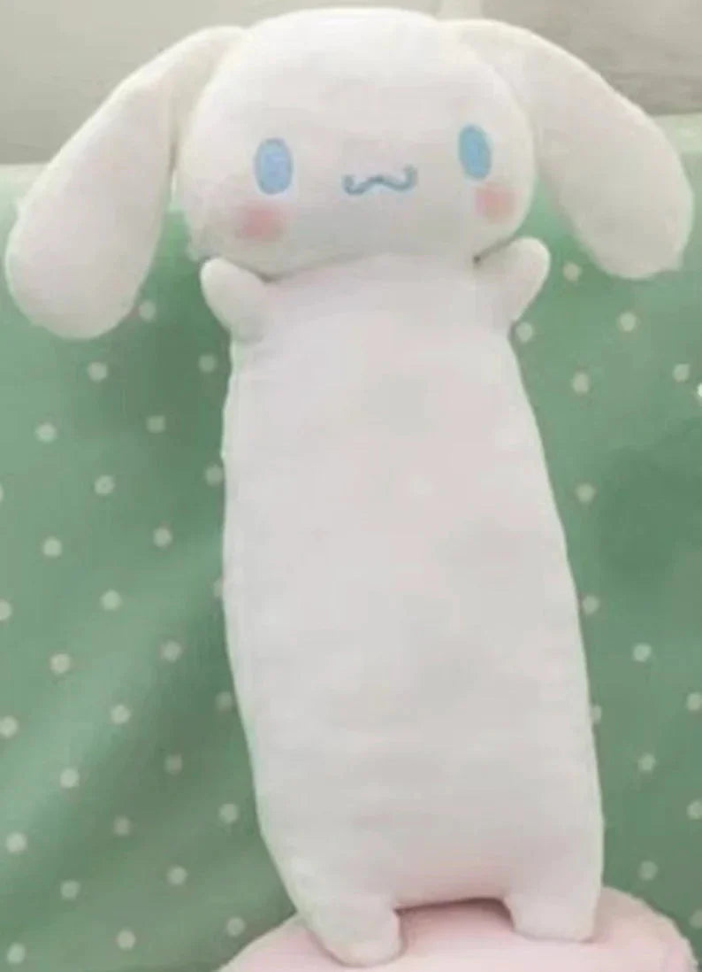 Sanrio Cinamoroll 42cm Long Giant Pillow Cushion Plush Doll KawaiiGiftLand
