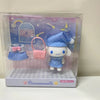Japan Sanrio Cinnamoroll Little Pajamas Mini Doll Toy Collections