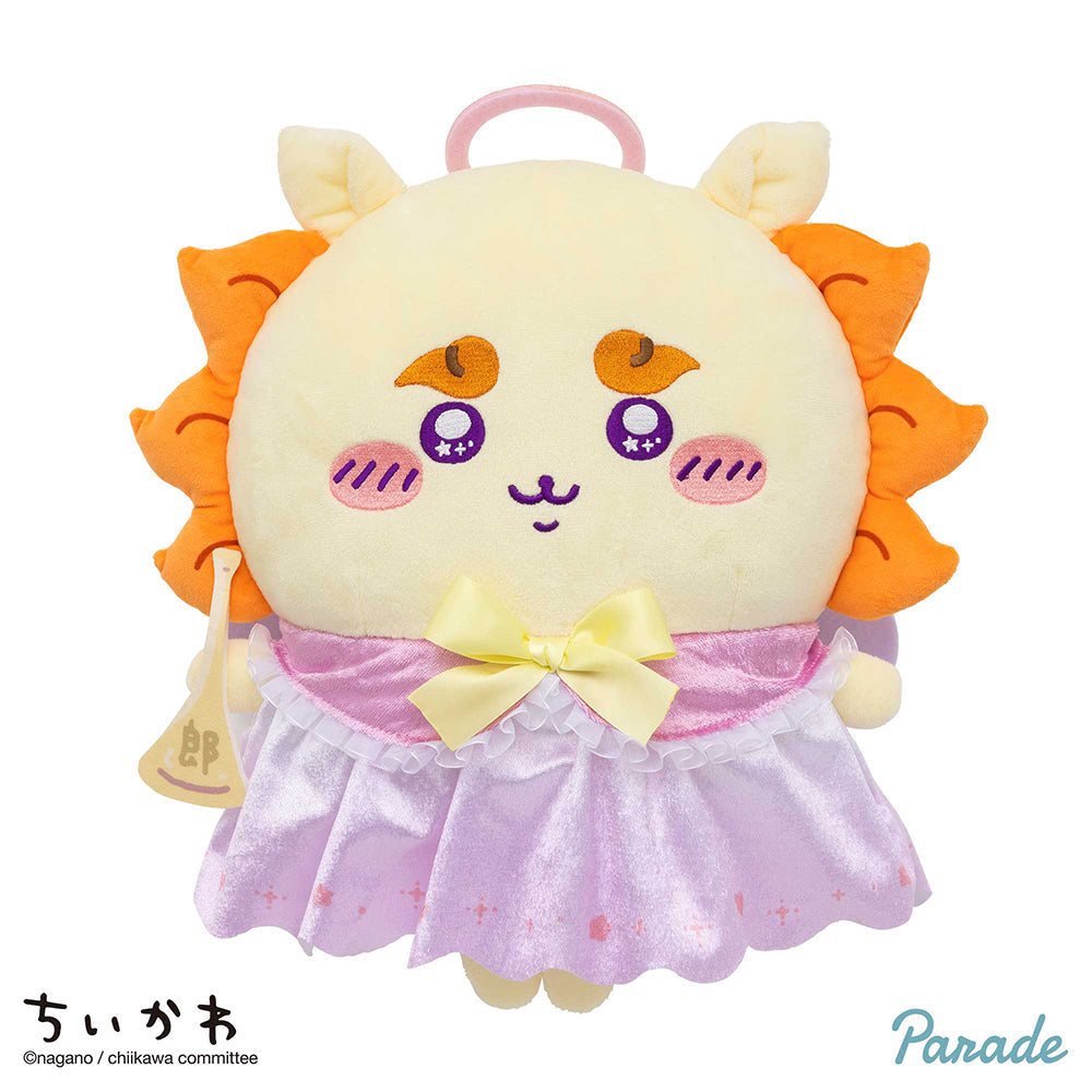 Japan ChiiKawa Loltia Angel | ChiiKawa Hachiware Shisa Loltia Angel Big Plush Doll - Kawaii items Room Decoration doll KawaiiGiftLand