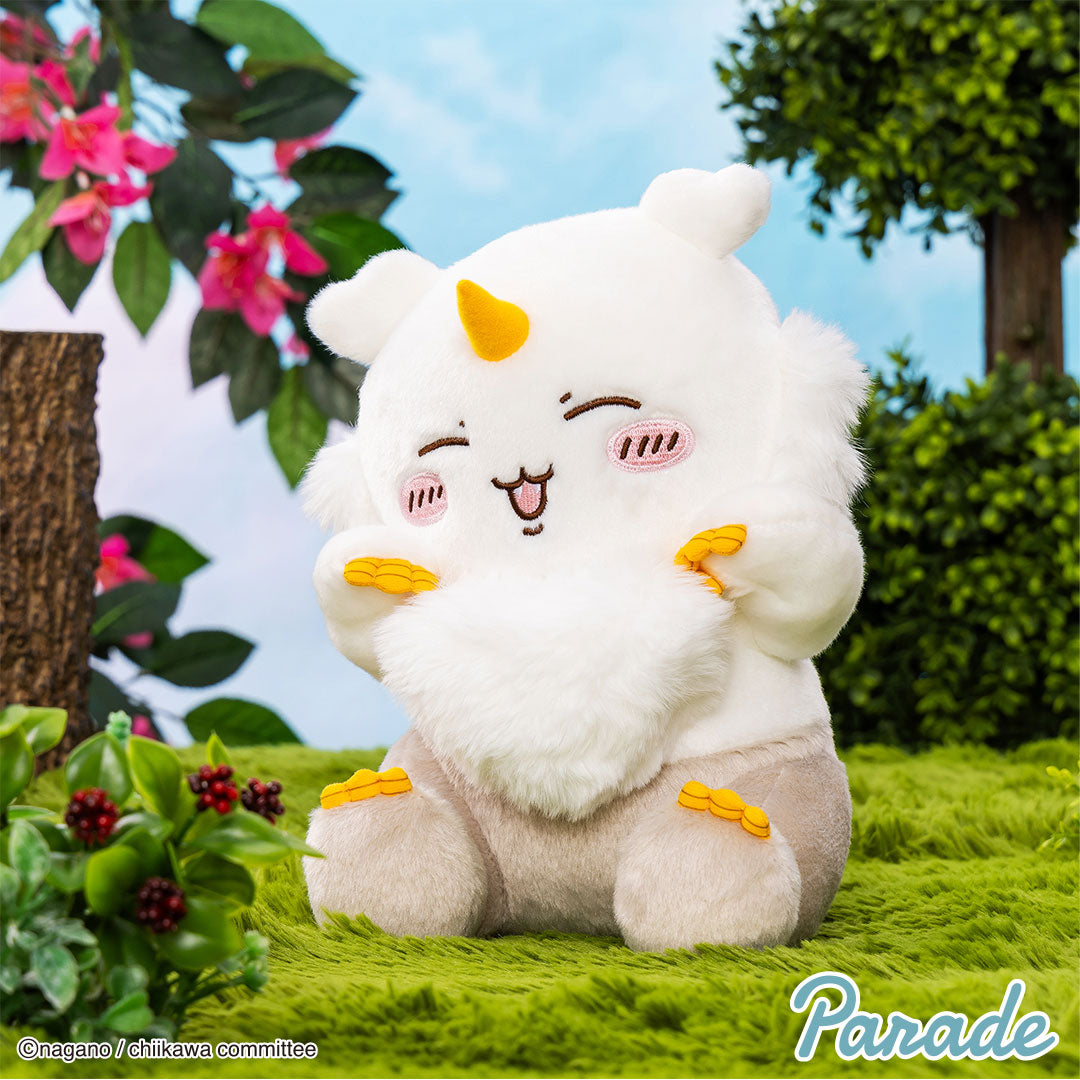 Japan ChiiKawa | Anoko Plush Doll Keychain Kawaii items Room Decoration doll KawaiiGiftLand