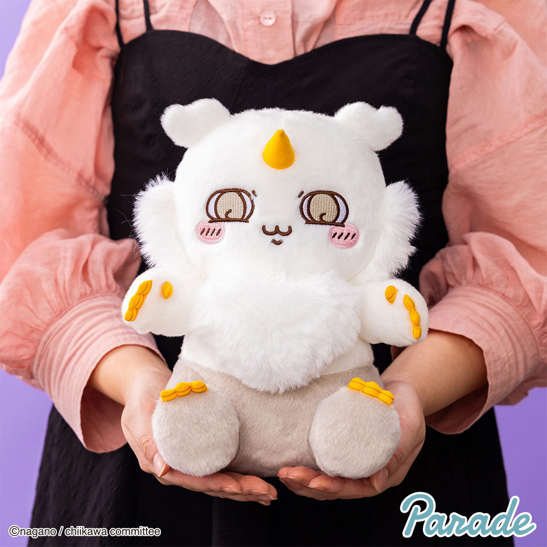 Japan ChiiKawa | Anoko Plush Doll Keychain Kawaii items Room Decoration doll KawaiiGiftLand