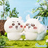 Japan ChiiKawa | ChiiKawa Momonga Hug Together Plush Doll Kawaii items Room Decoration doll