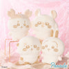 Japan ChiiKawa | Usagi Momonga Rakko Crab Milk Colour Version Cute Plush Doll - Kawaii items Room Decoration doll
