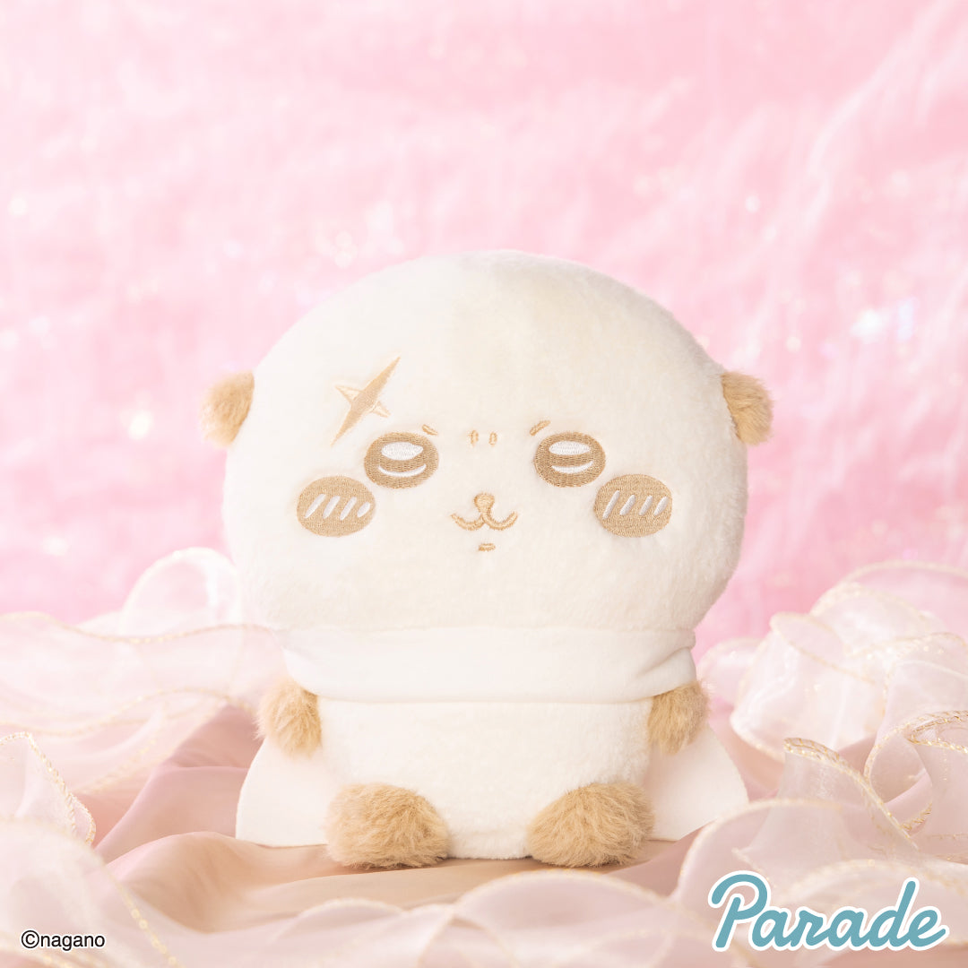 Japan ChiiKawa | Usagi Momonga Rakko Crab Milk Colour Version Cute Plush Doll - Kawaii items Room Decoration doll