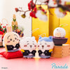 Japan ChiiKawa | ChiiKawa Hachiware Usagi Ode New Year 2026 Japanese Traditional Costume Dolls - Kawaii Items Room Decoration Dolls