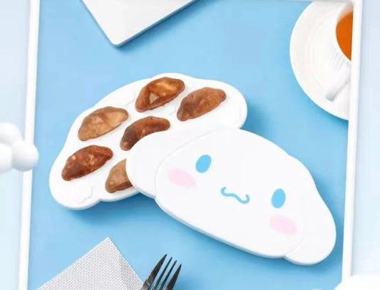 Sanrio Cinnamoroll Ice Mold Jelly Mold KawaiiGiftLand