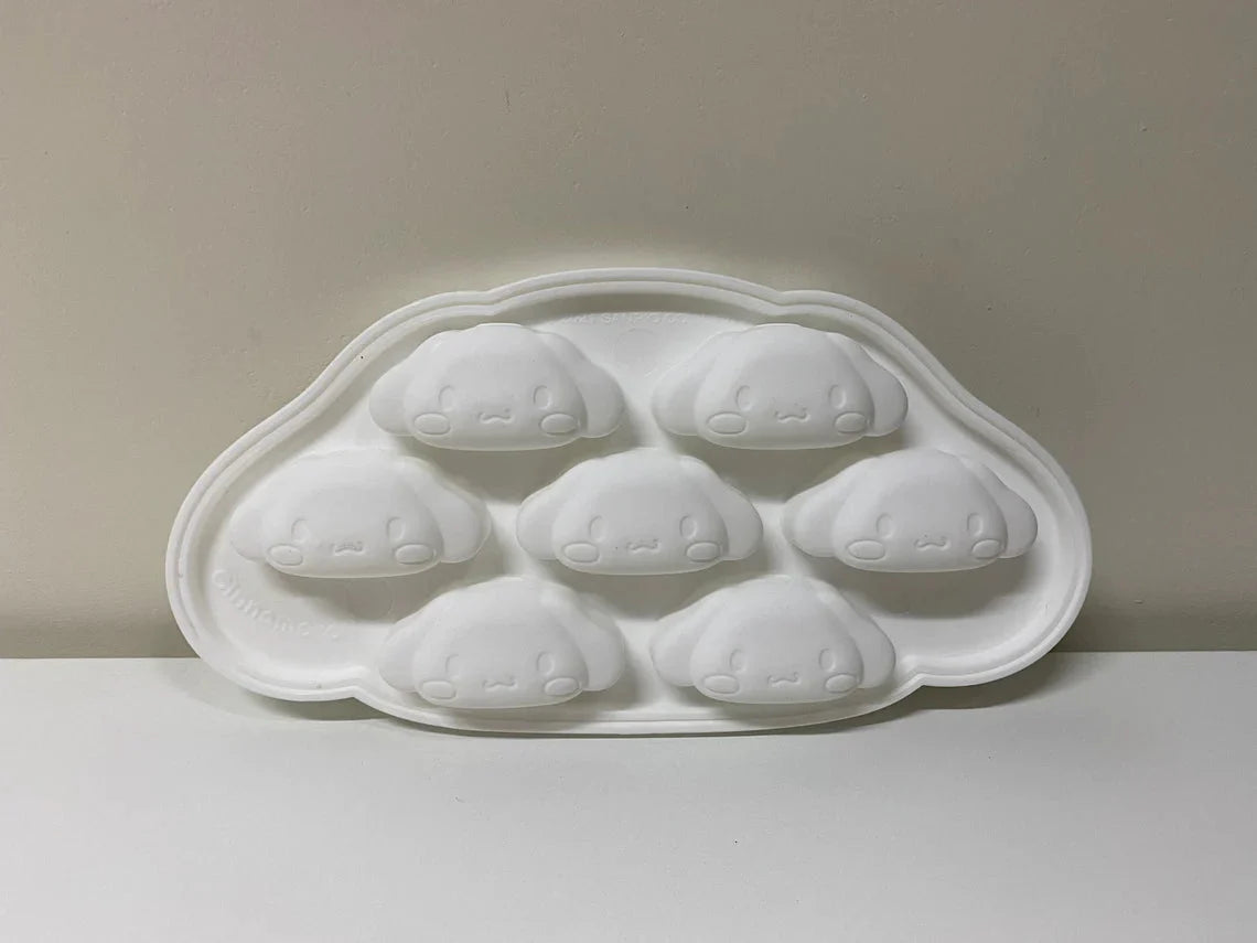 Sanrio Cinnamoroll Ice Mold Jelly Mold KawaiiGiftLand