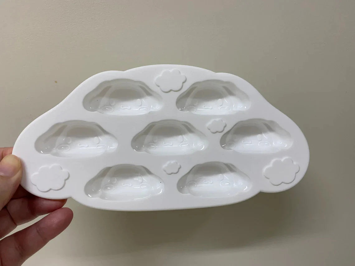 Sanrio Cinnamoroll Ice Mold Jelly Mold KawaiiGiftLand