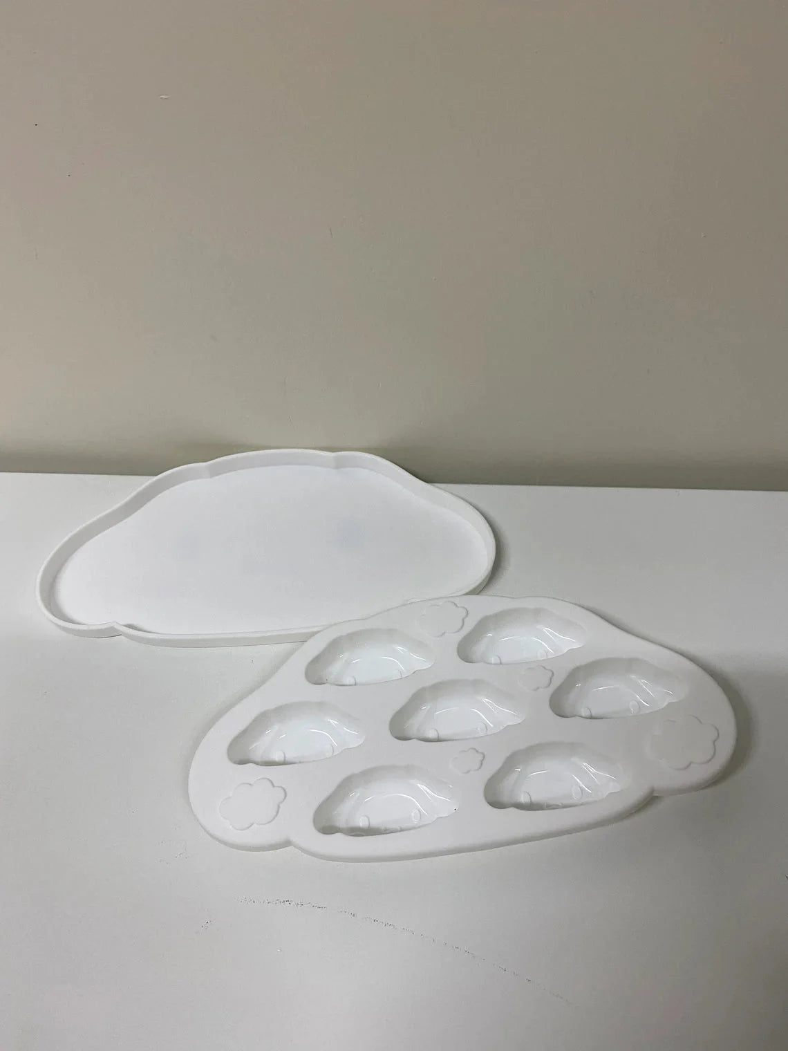 Sanrio Cinnamoroll Ice Mold Jelly Mold KawaiiGiftLand