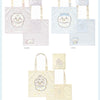 [Pre-order] Japan ChiiKawa Baby Series | ChiiKawa Hachiware Usagi Cute Baby Icon Polyester Foldable Eco Bag - Kawaii items Room Decoration