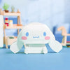 Sanrio Cinnamoroll Building Blocks Toy Collections