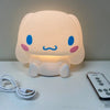 Sanrio Big Cinnamoroll Soft Night Light with LED Light