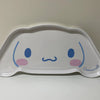 Japan Sanrio Cinnamoroll Cut Plate Japanese Style
