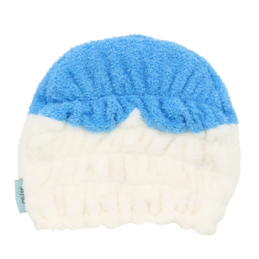 Japan ChiiKawa | ChiiKawa Hachiware Usagi Momonga Cotton Hair Towel Wrap Cap Kawaii items Room Decoration KawaiiGiftLand