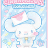 TOPTOY x Sanrio Cinnamoroll Full of Love Series Mystery Blind Box – Kawaii Anime Collectible Figure & Gift for Fans