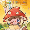 TOPTOY x Piropiroo Windborne Sweet Dreams Series Plush Doll Blind Box Figures