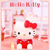 Sanrio Hello Kitty Building Blocks Toy Collections