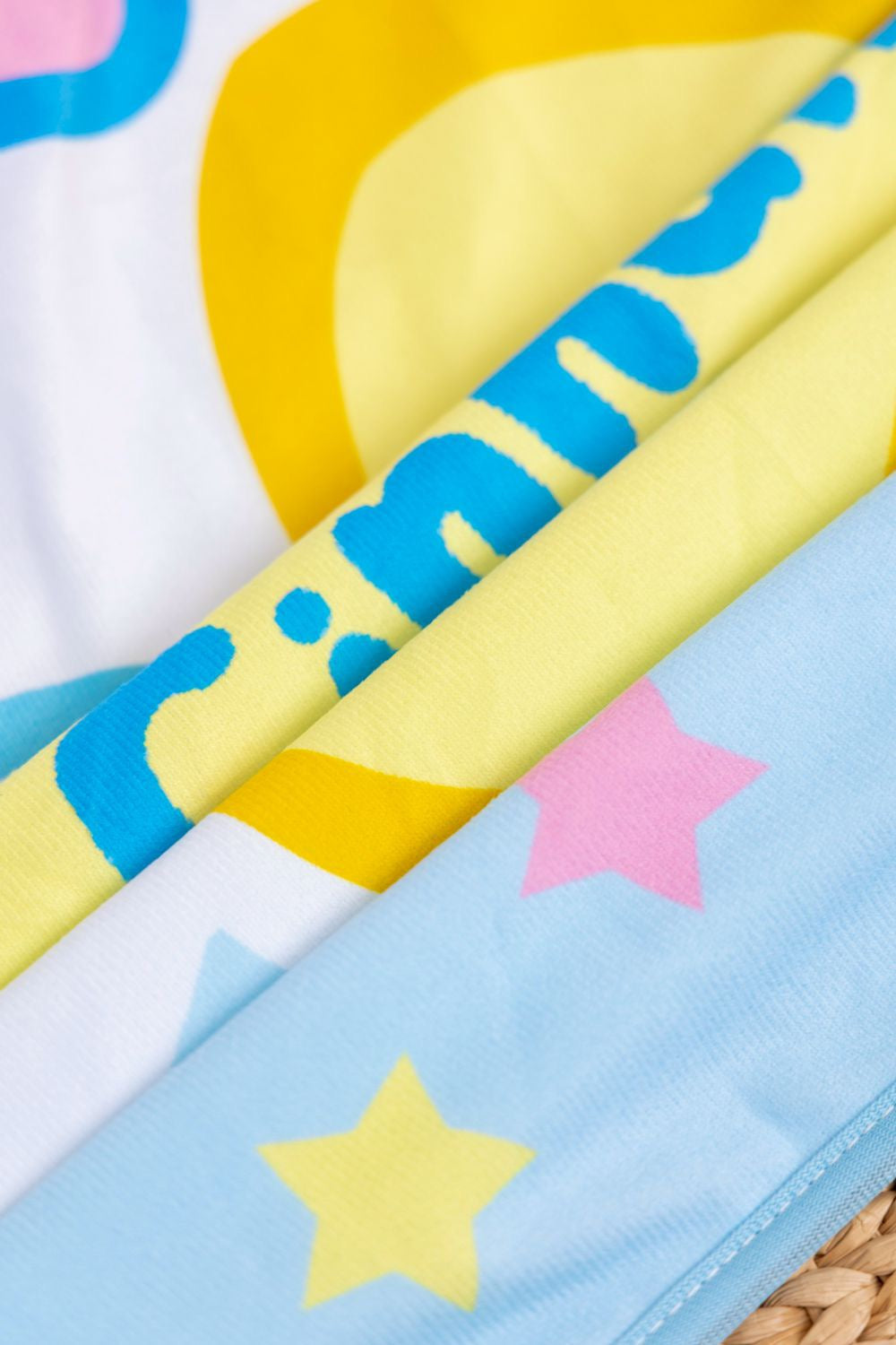 Sanrio Summer Cool Feeling & Felt Blanket | My Melody Kuromi Cinnamoroll Pompompurin - 145x90cm KawaiiGiftLand