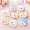 Japan ChiiKawa Baby Series | ChiiKawa Hachiware Usagi Momonga Kurimanju Rakko Shisa Crab Cute Baby Plush Doll - Kawaii items Room Decoration Doll