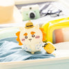 Japan ChiiKawa Shisa's Souvenir Series | Shisa's Souvenir Shop Going Out Plush Doll Keychain - Kawaii Items Room Decoration Dolls