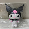 Unbox x Sanrio Kuromi Vinyl Figure Toy Collections Rare