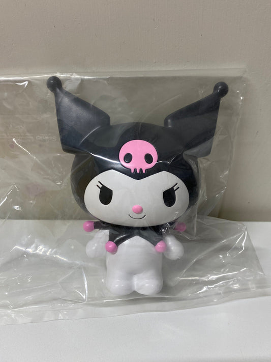 Unbox x Sanrio Kuromi Vinyl Figure Toy Collections
